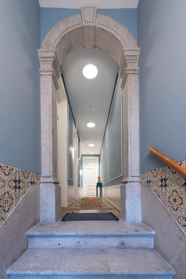 Bed and Breakfast Blau 1911 OOporto Esterno foto