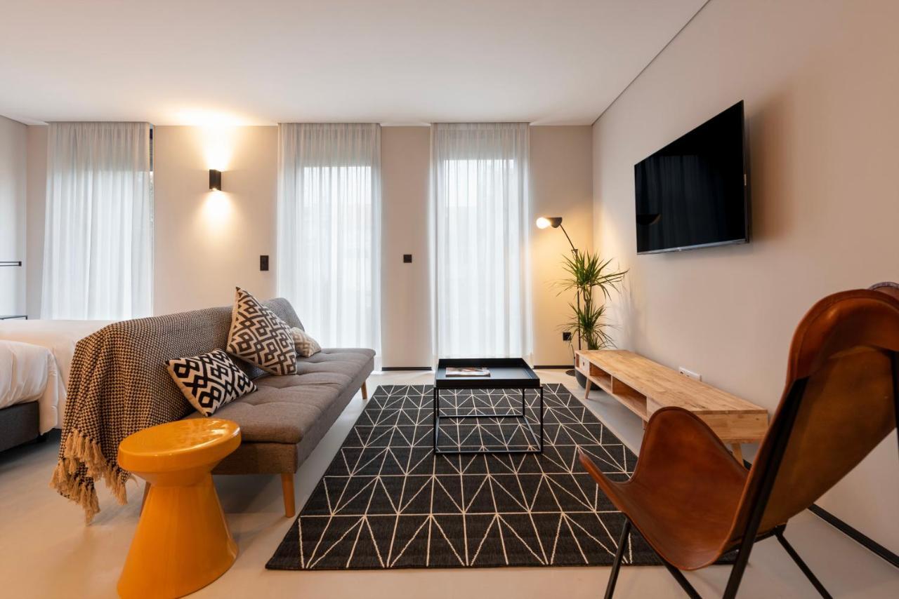 Bed and Breakfast Blau 1911 OOporto Esterno foto