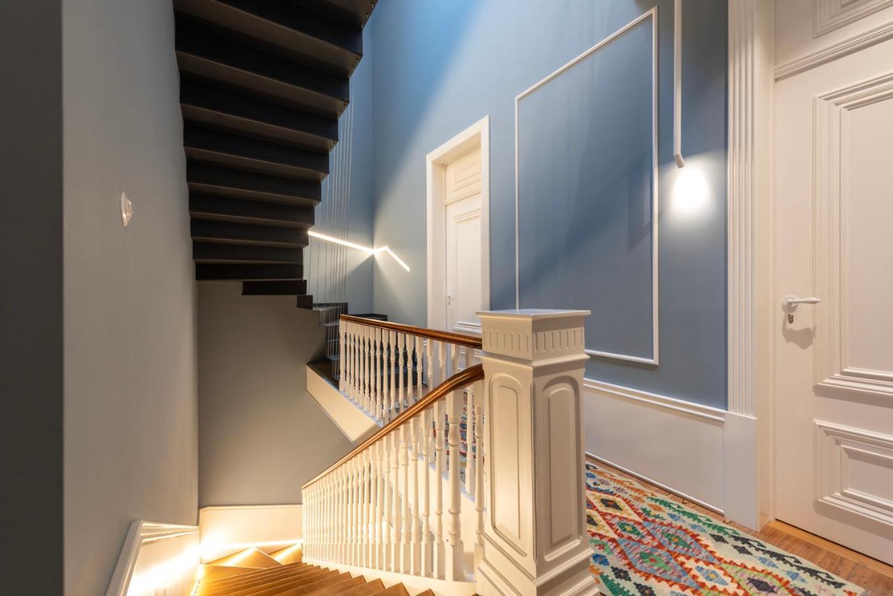 Bed and Breakfast Blau 1911 OOporto Esterno foto