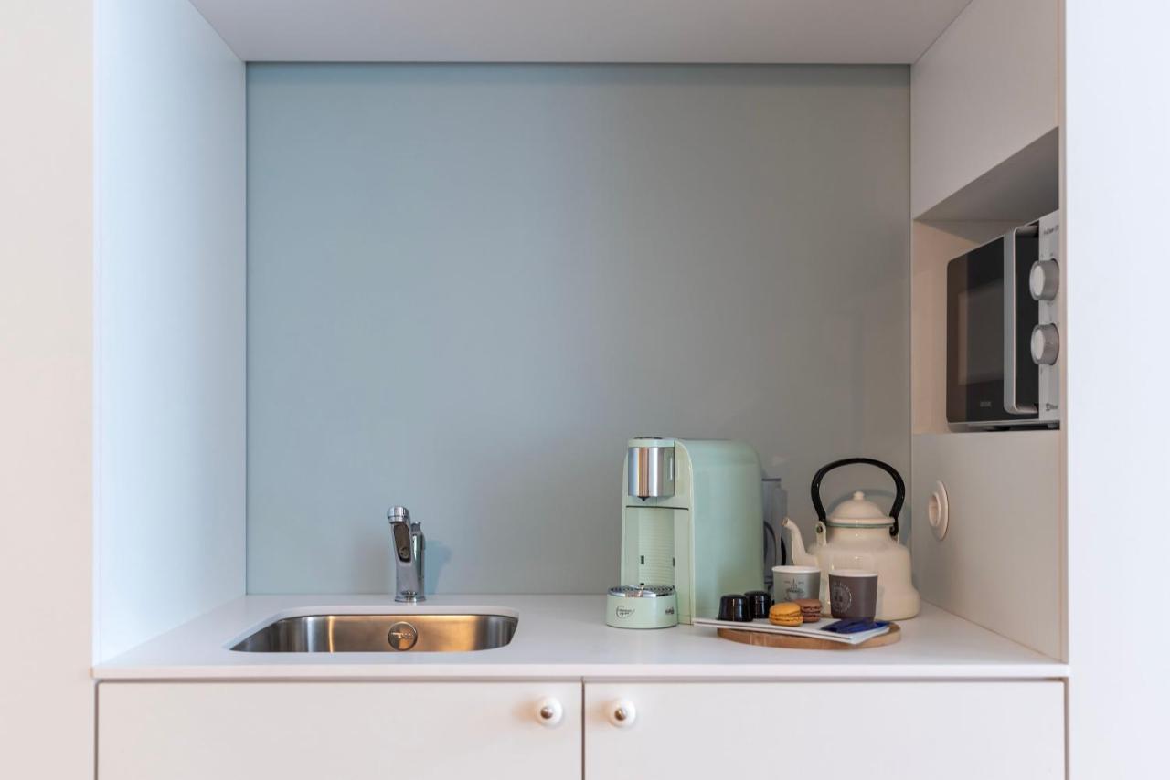 Bed and Breakfast Blau 1911 OOporto Esterno foto