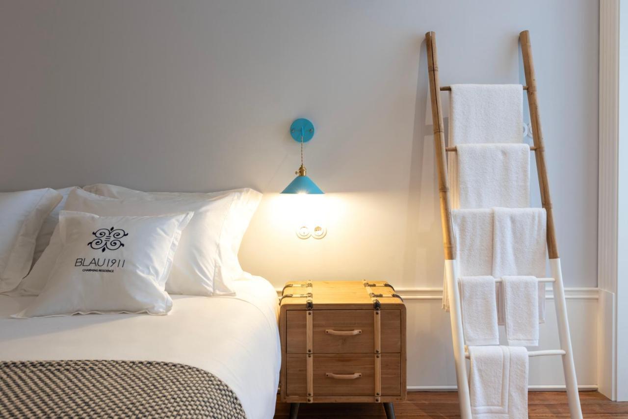 Bed and Breakfast Blau 1911 OOporto Esterno foto