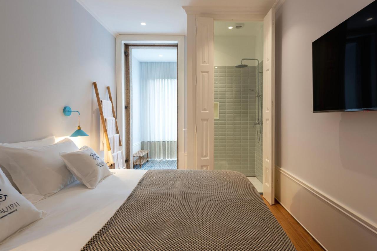 Bed and Breakfast Blau 1911 OOporto Esterno foto