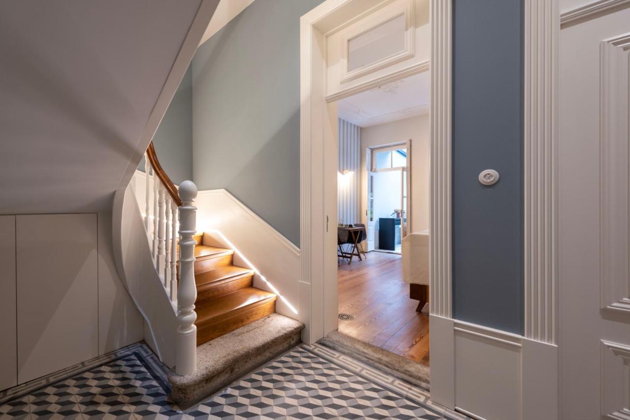 Bed and Breakfast Blau 1911 OOporto Esterno foto
