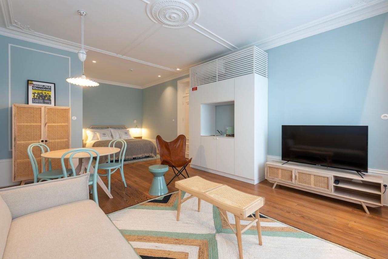 Bed and Breakfast Blau 1911 OOporto Esterno foto