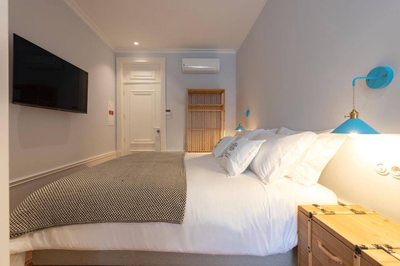 Bed and Breakfast Blau 1911 OOporto Esterno foto